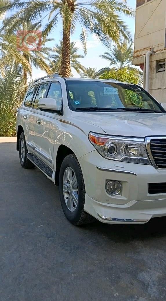 تويوتا للبيع في العراق